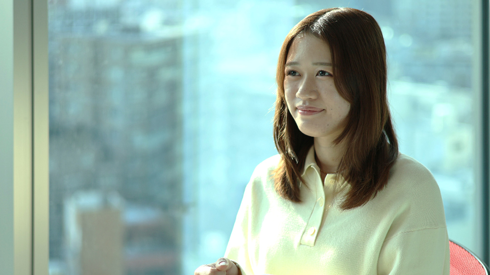 放送スタンバイ